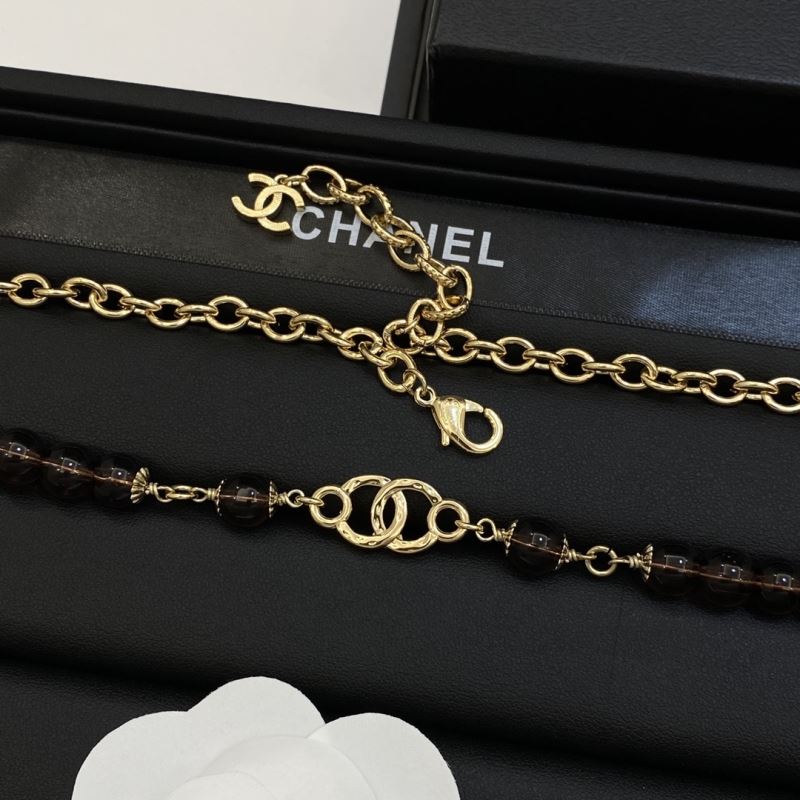 Chanel Necklaces